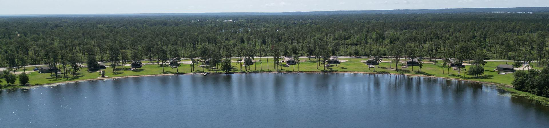 Seminole Cottages