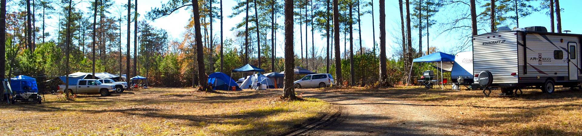 Campgrounds