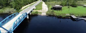 St. Marys (US 17) Boat Ramp