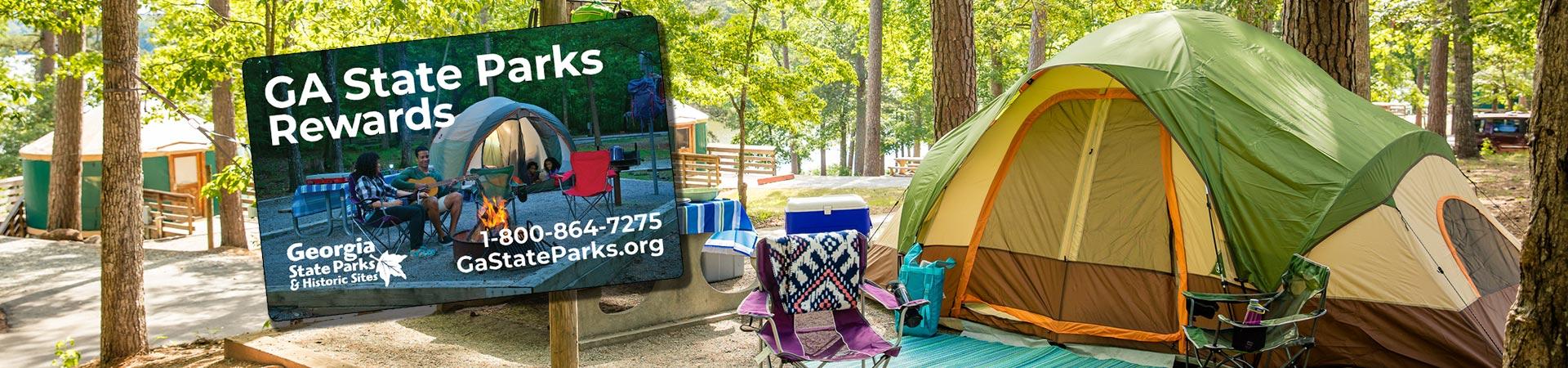 State Parks Historic Sites