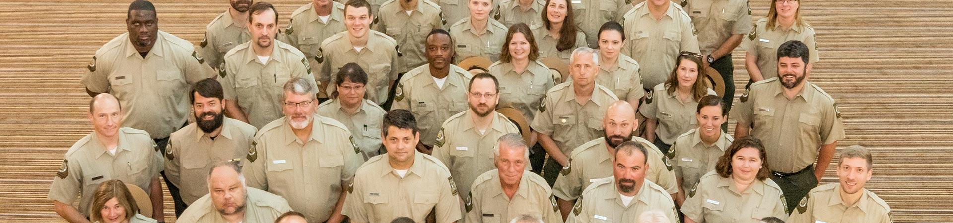 World Ranger Day Events