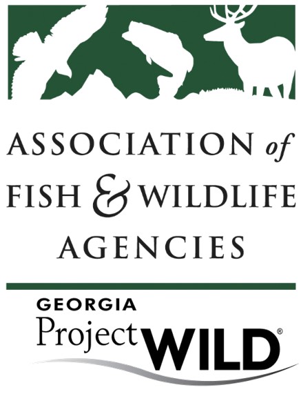 AFWA/GA Wild Logo