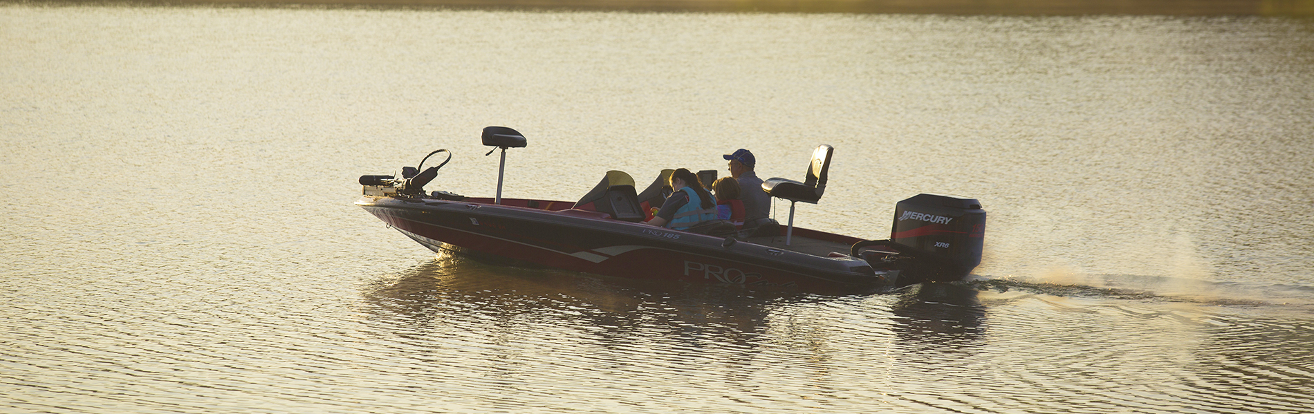 Tugaloo State Park Boating at Tugaloo