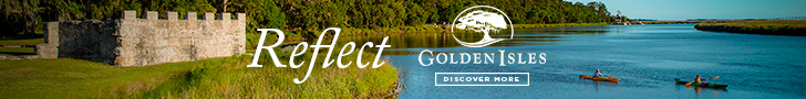 Golden Isles CVB