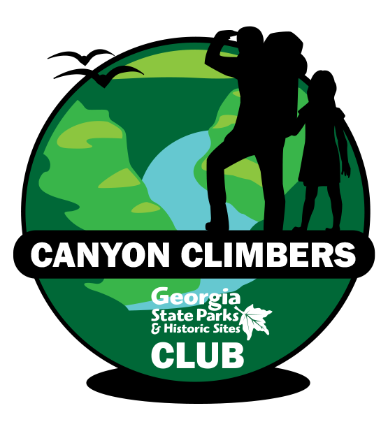 Canyon Climbers Club Logo Thumbnail