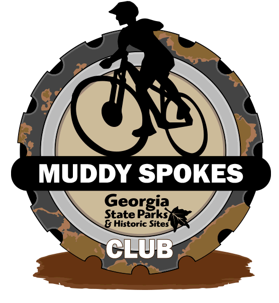 Muddy Spokes Club Logo Thumbnail