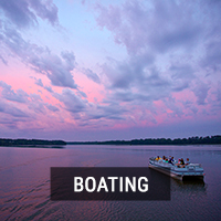 Boating