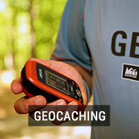 Geocaching
