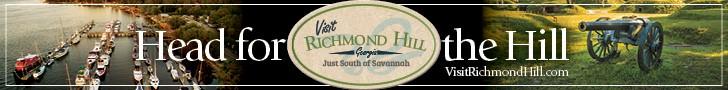 Richmond Hill
