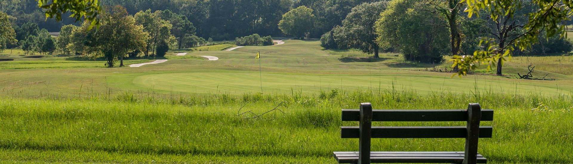 Meadow Links Golf Course
