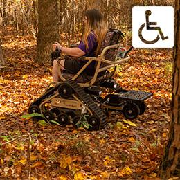 Park Accessibility
