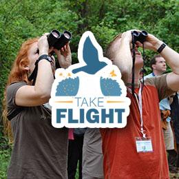 Take Flight Events